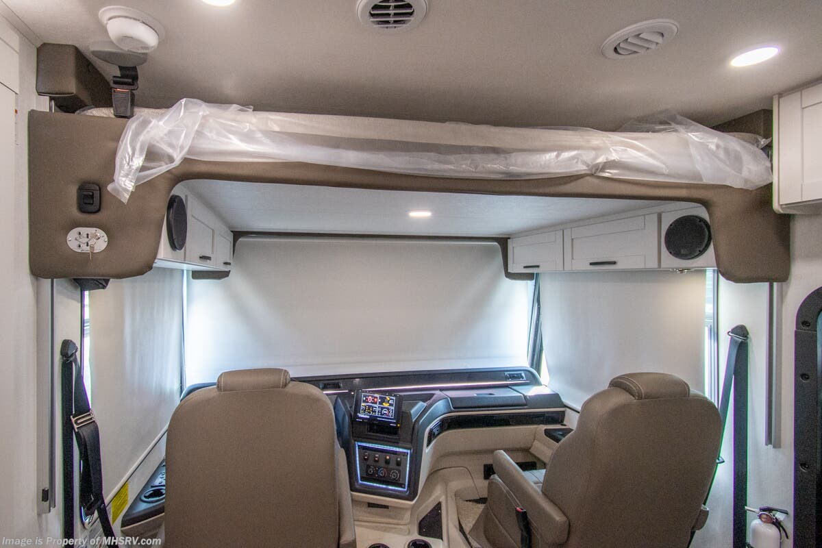 New 2026 Entegra Coach Vision 29S available in Alvarado, Texas