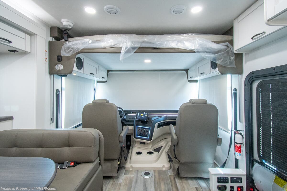 2026 Vision 29F by Entegra Coach from Motor Home Specialist in Alvarado, Texas