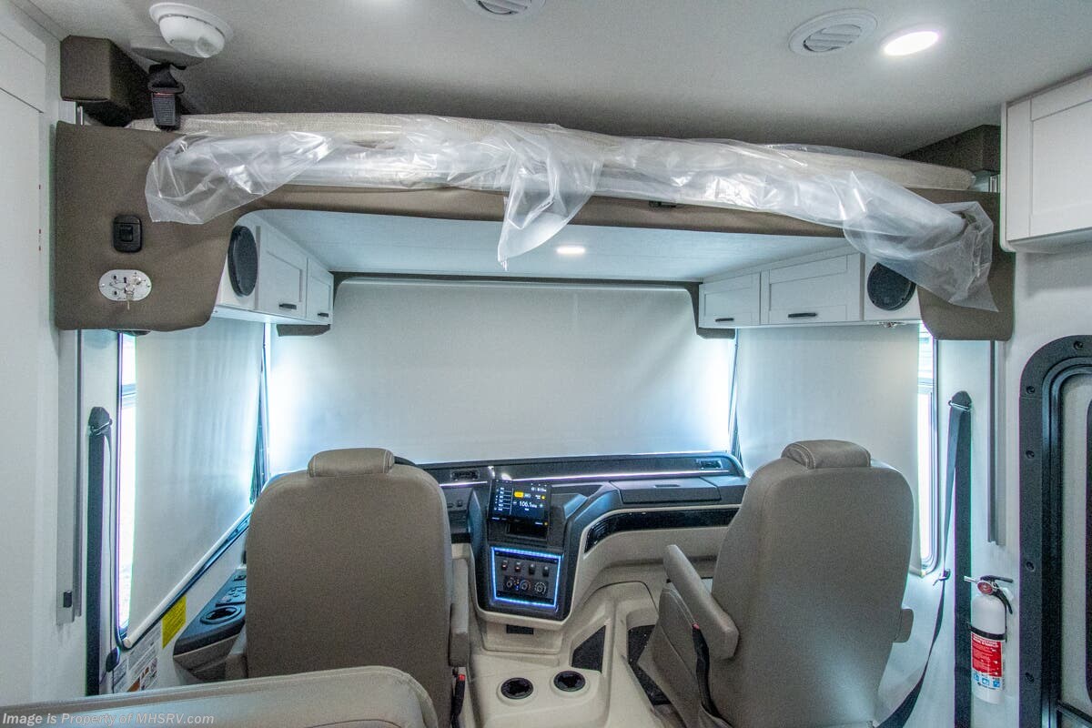 New 2026 Entegra Coach Vision 29F available in Alvarado, Texas