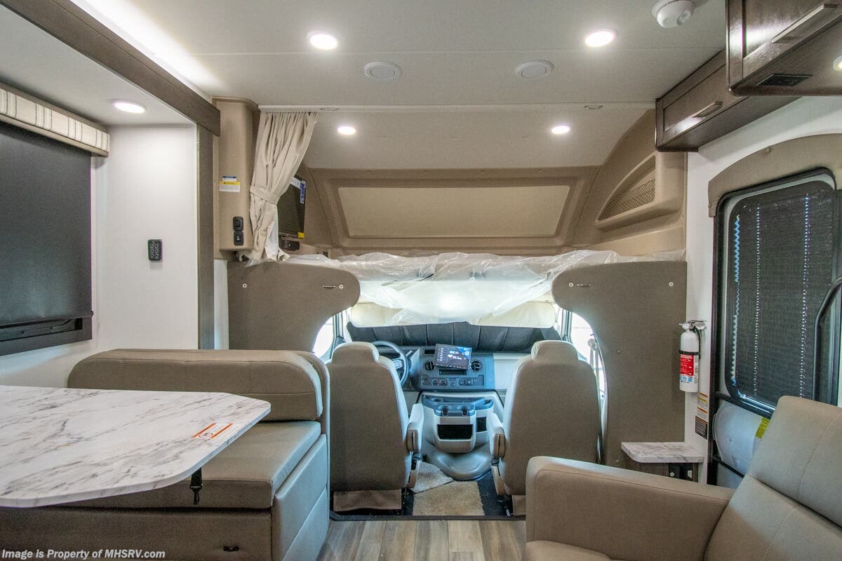 2026 Esteem 31F by Entegra Coach from Motor Home Specialist in Alvarado, Texas