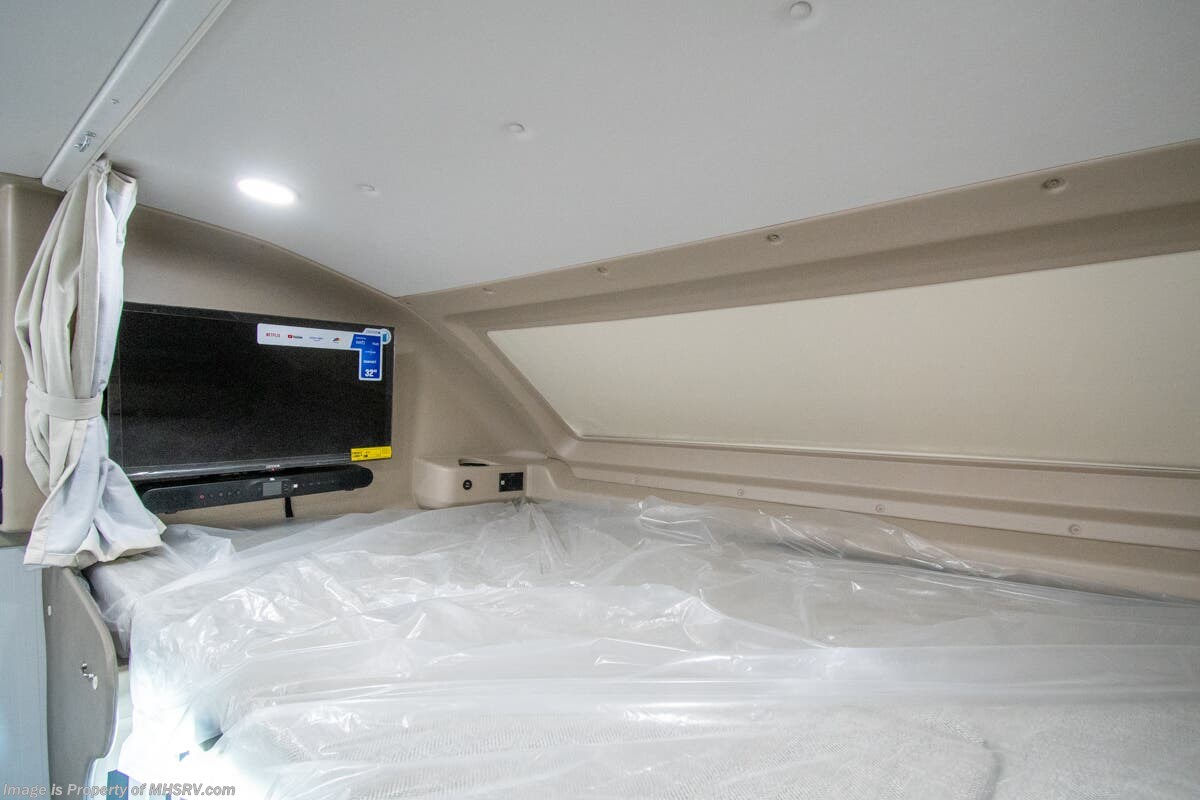 New 2026 Entegra Coach Esteem 31F available in Alvarado, Texas