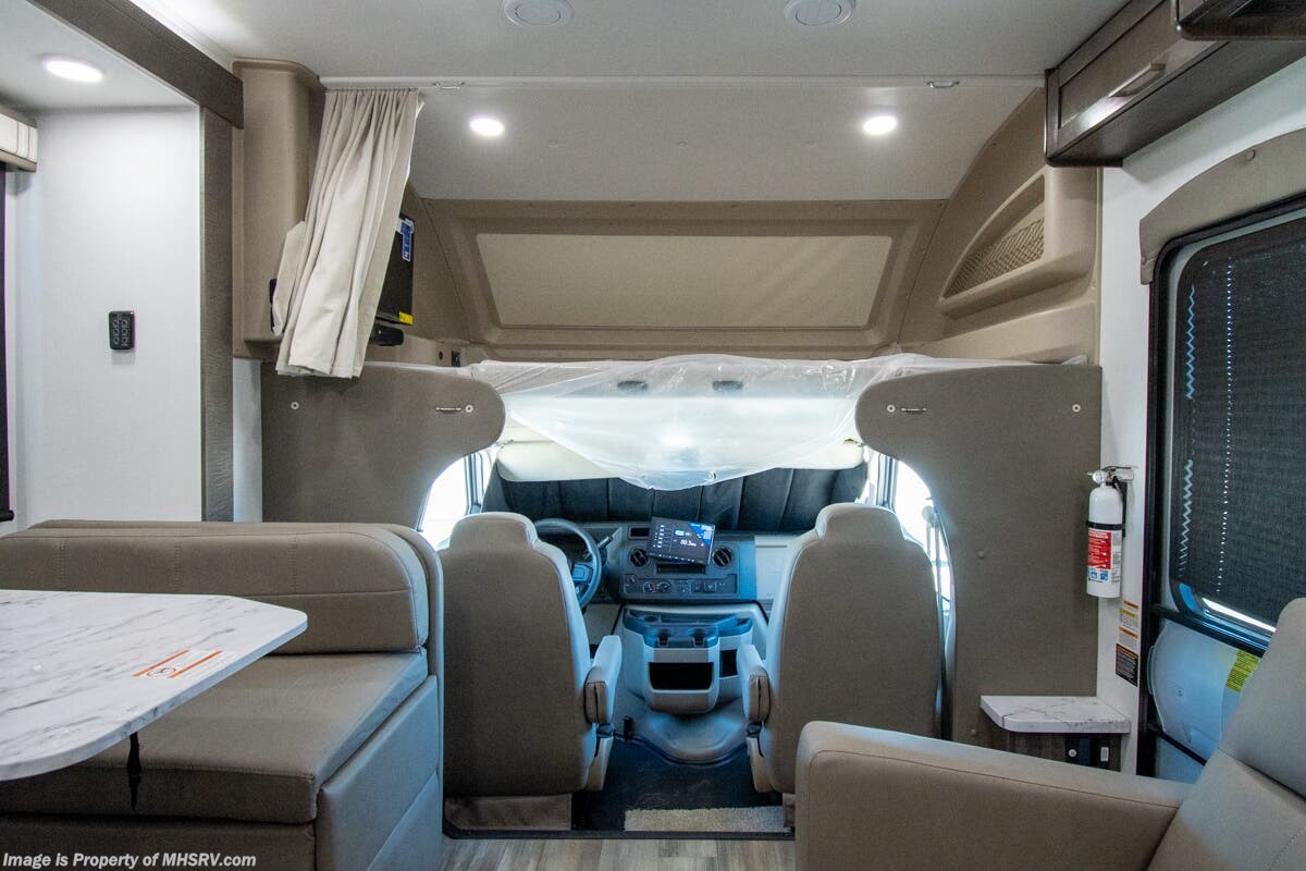 2026 Esteem 31F by Entegra Coach from Motor Home Specialist in Alvarado, Texas