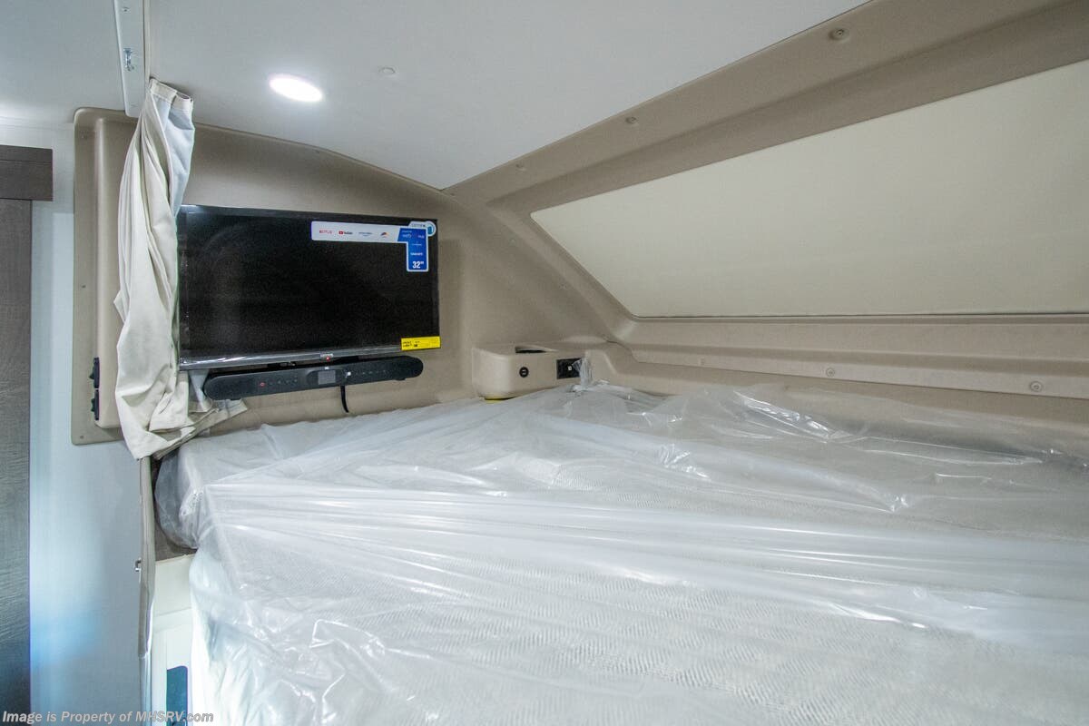 New 2026 Entegra Coach Esteem 31F available in Alvarado, Texas