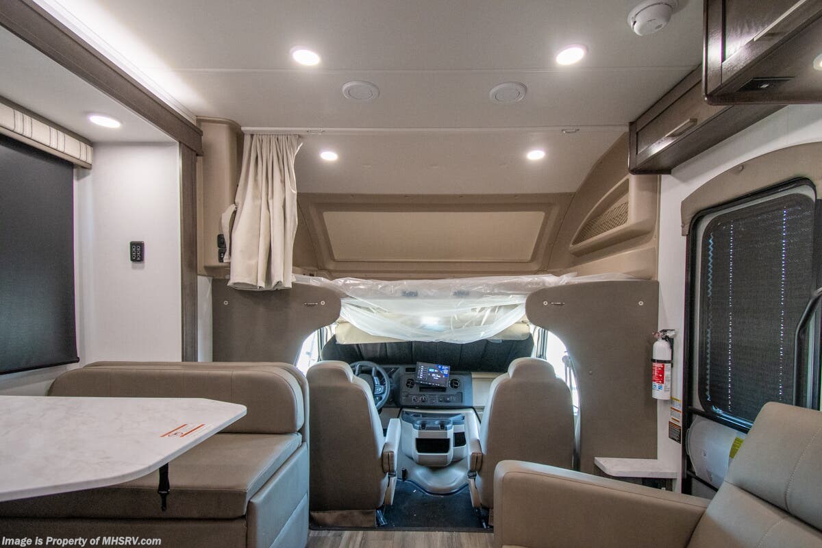 2026 Esteem 31F by Entegra Coach from Motor Home Specialist in Alvarado, Texas