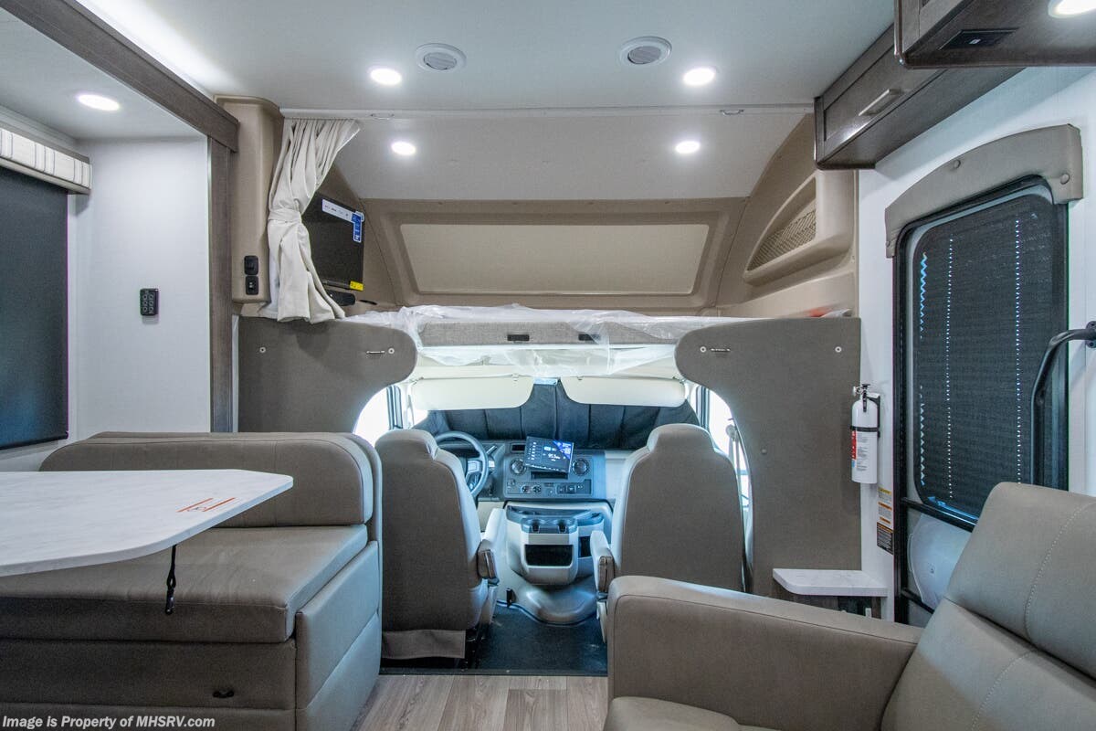 2026 Esteem 27U by Entegra Coach from Motor Home Specialist in Alvarado, Texas