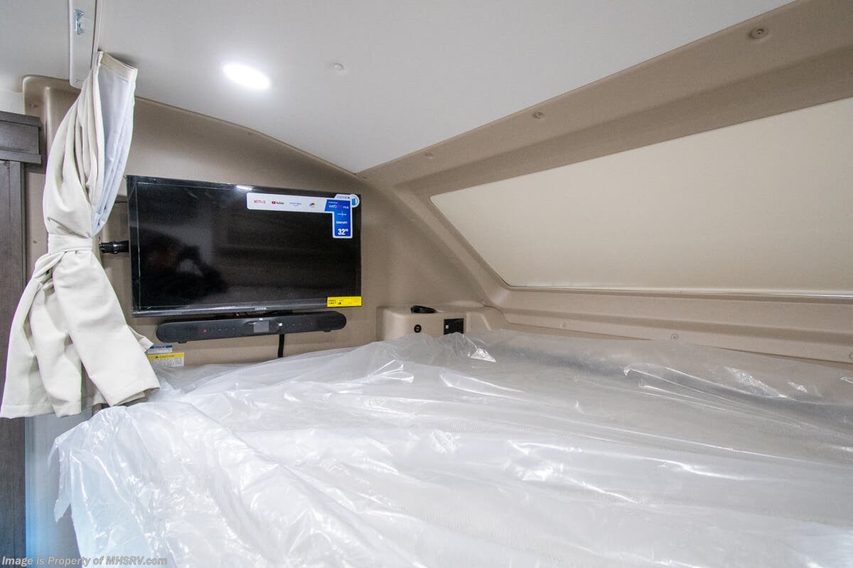 New 2026 Entegra Coach Esteem 27U available in Alvarado, Texas