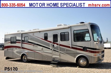 &lt;a href=&quot;http://www.mhsrv.com/other-rvs-for-sale/tiffin-rv/&quot;&gt;&lt;img src=&quot;http://www.mhsrv.com/images/sold-tiffin.jpg&quot; width=&quot;383&quot; height=&quot;141&quot; border=&quot;0&quot; /&gt;&lt;/a&gt; 
SOLD Tiffin Allegro Bay to Texas on 2/18/12.