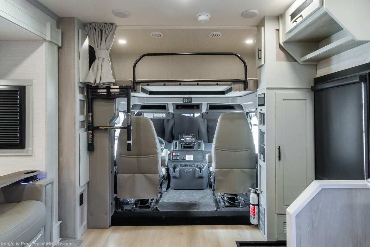 2026 DX3 37TS by Dynamax Corp from Motor Home Specialist in Alvarado, Texas