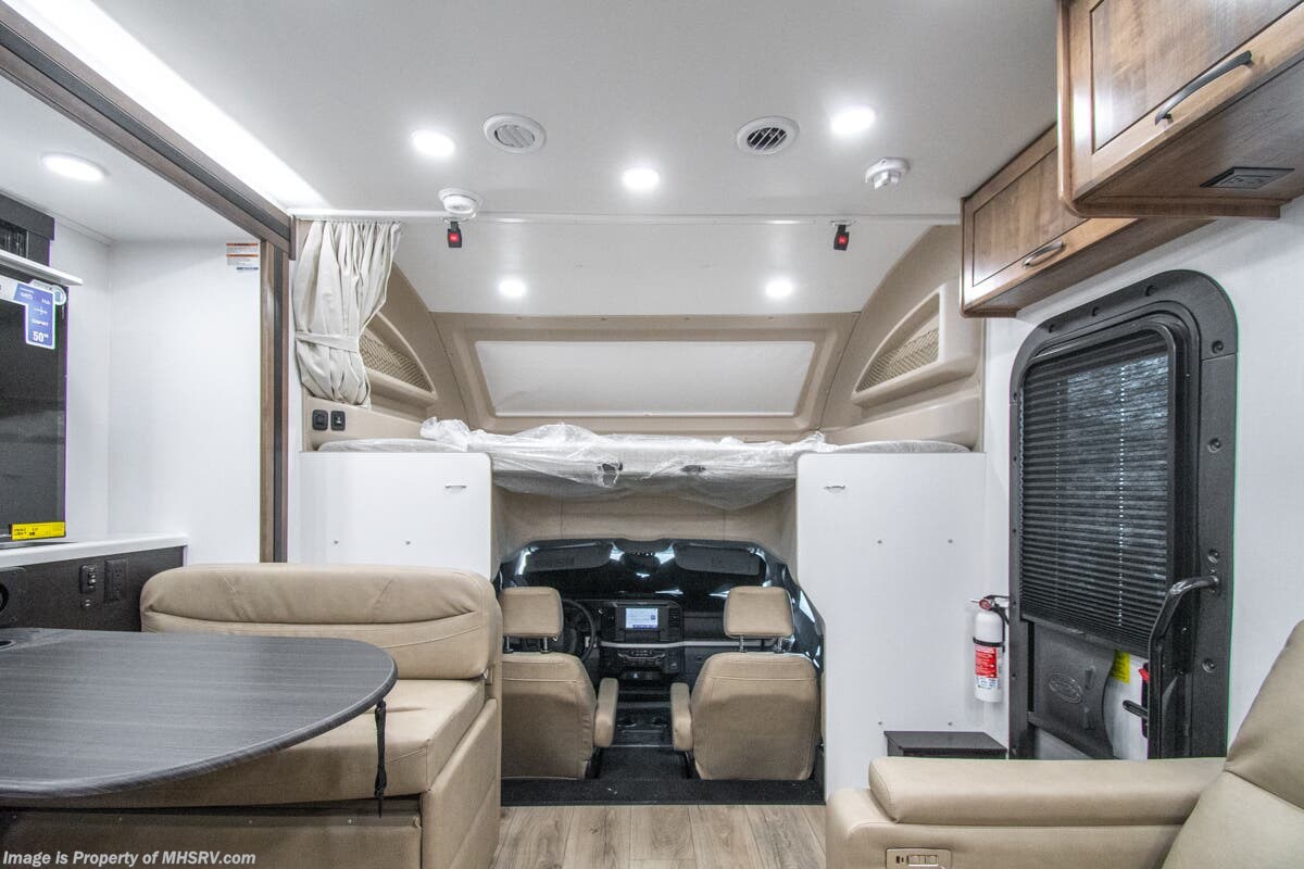 2026 Accolade XT 32U by Entegra Coach from Motor Home Specialist in Alvarado, Texas