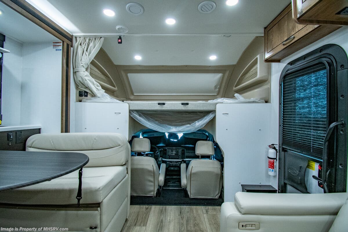 2026 Accolade XT 32U by Entegra Coach from Motor Home Specialist in Alvarado, Texas