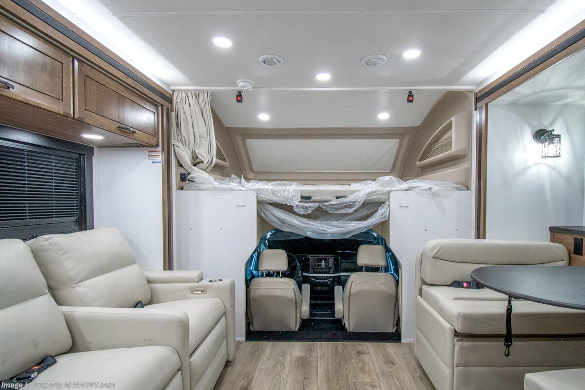 2026 Accolade XT 35L by Entegra Coach from Motor Home Specialist in Alvarado, Texas