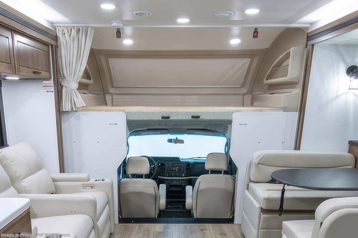 2026 Accolade XT 35L by Entegra Coach from Motor Home Specialist in Alvarado, Texas
