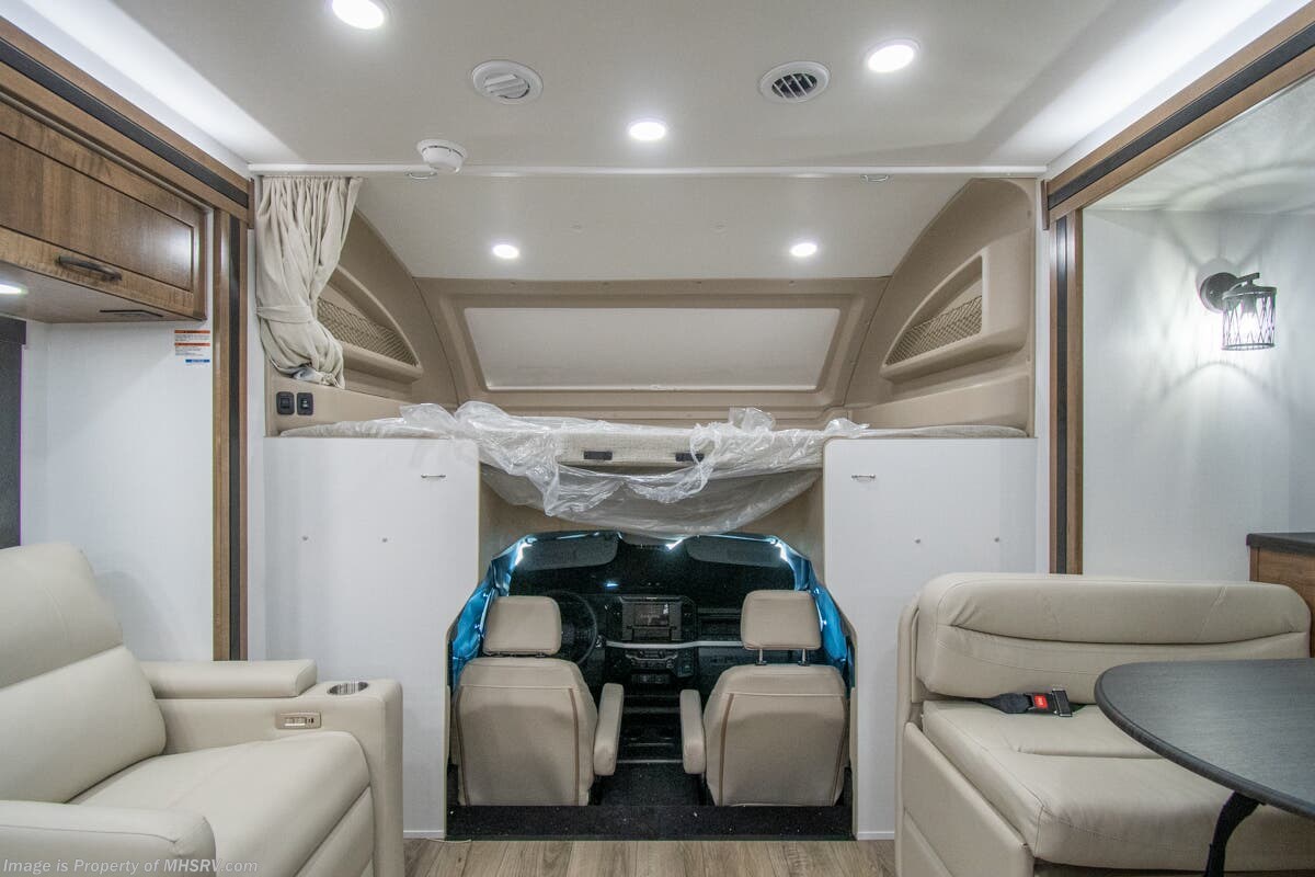2026 Accolade XT 35L by Entegra Coach from Motor Home Specialist in Alvarado, Texas