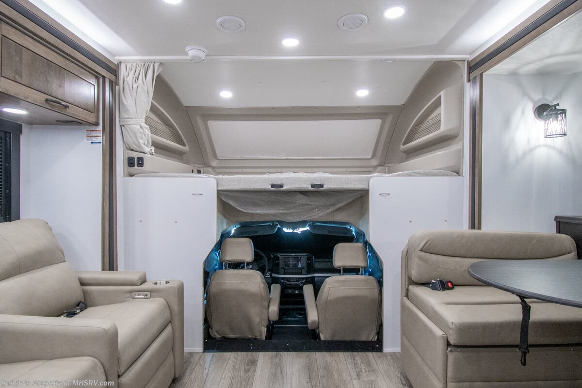 2026 Accolade XT 35L by Entegra Coach from Motor Home Specialist in Alvarado, Texas