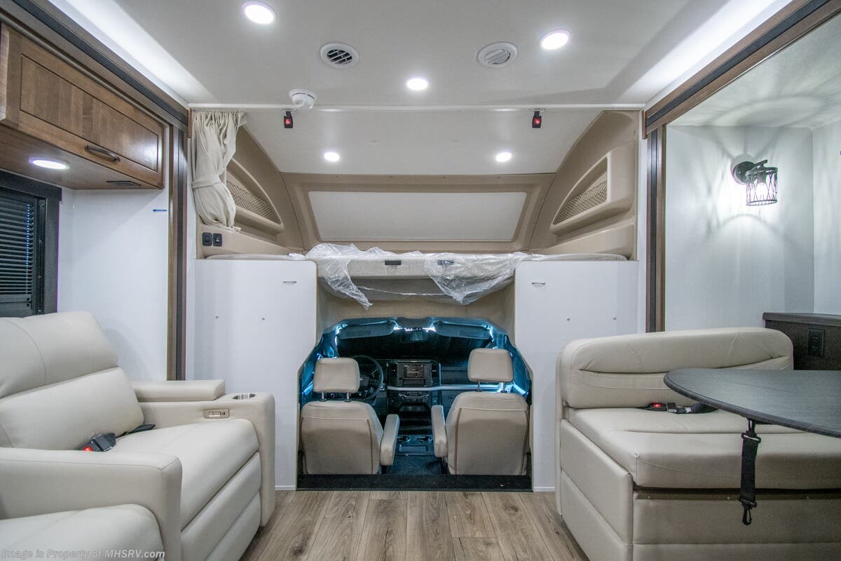 2026 Accolade XT 35L by Entegra Coach from Motor Home Specialist in Alvarado, Texas