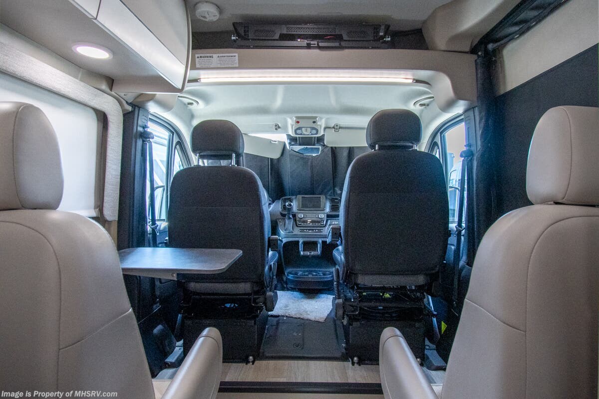 2026 Ethos 20A by Entegra Coach from Motor Home Specialist in Alvarado, Texas