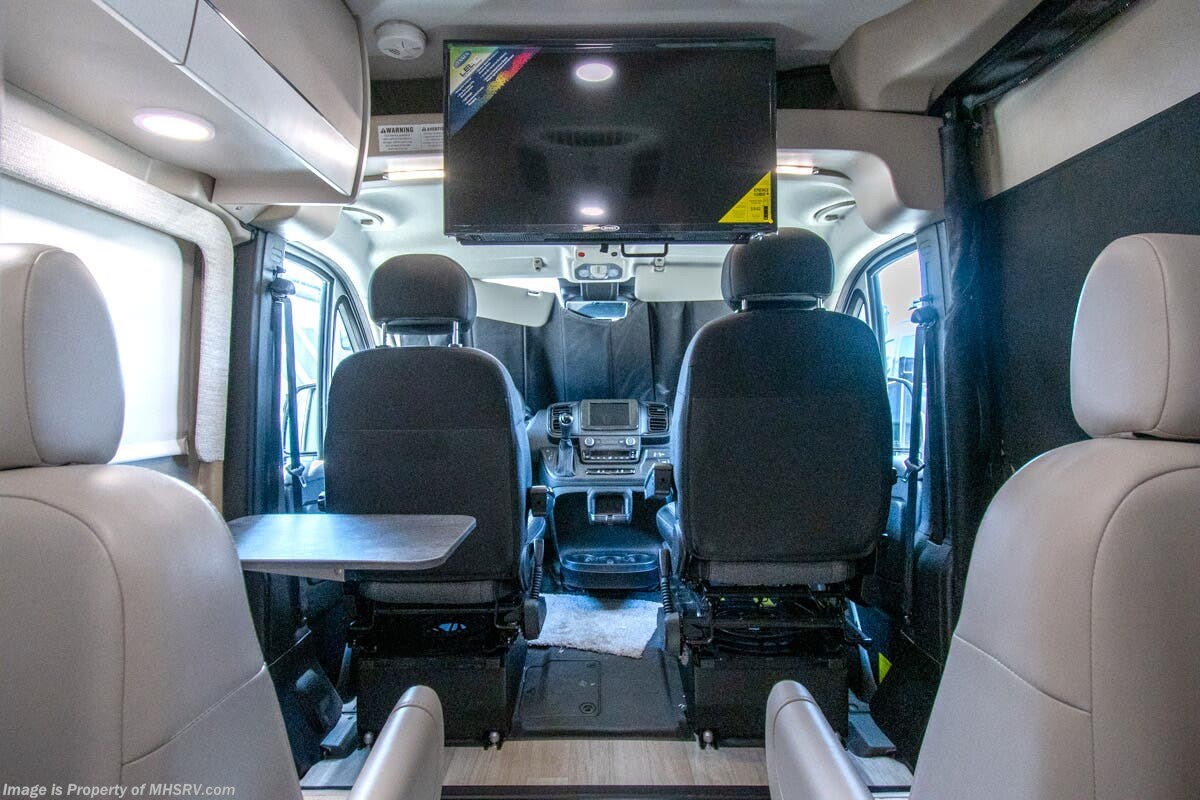 New 2026 Entegra Coach Ethos 20A available in Alvarado, Texas