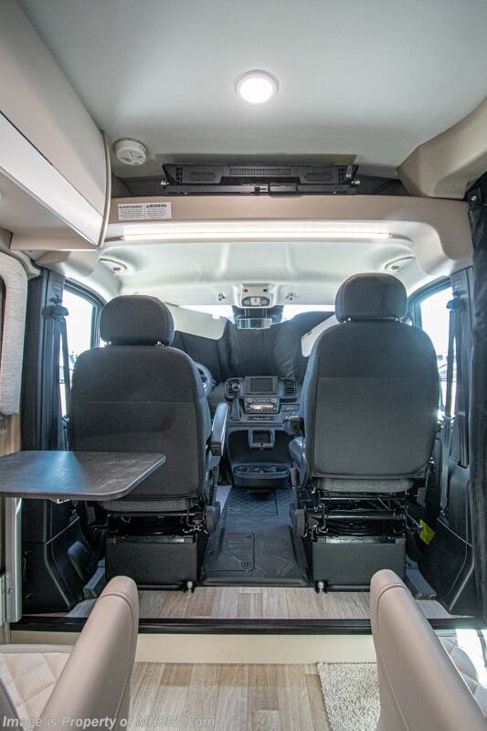 2026 Ethos 20A by Entegra Coach from Motor Home Specialist in Alvarado, Texas