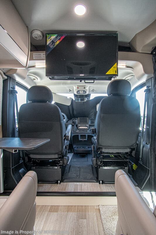 New 2026 Entegra Coach Ethos 20A available in Alvarado, Texas