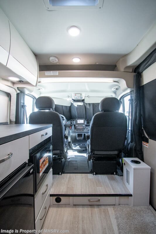 2026 Ethos 20T by Entegra Coach from Motor Home Specialist in Alvarado, Texas