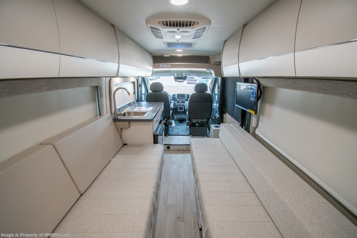 2026 Ethos 20T by Entegra Coach from Motor Home Specialist in Alvarado, Texas