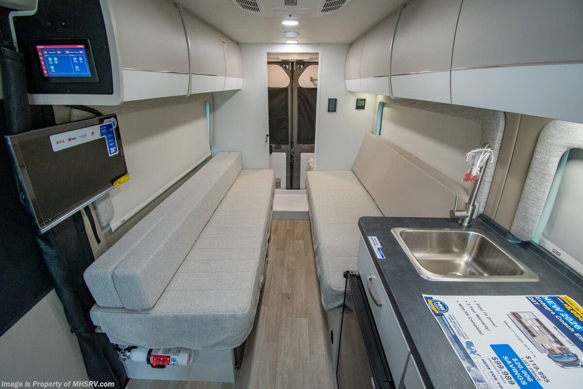 New 2026 Entegra Coach Ethos 20T available in Alvarado, Texas