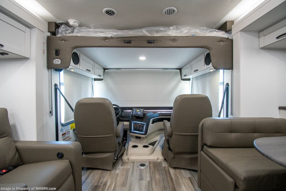 2026 Vision XL 31UL by Entegra Coach from Motor Home Specialist in Alvarado, Texas