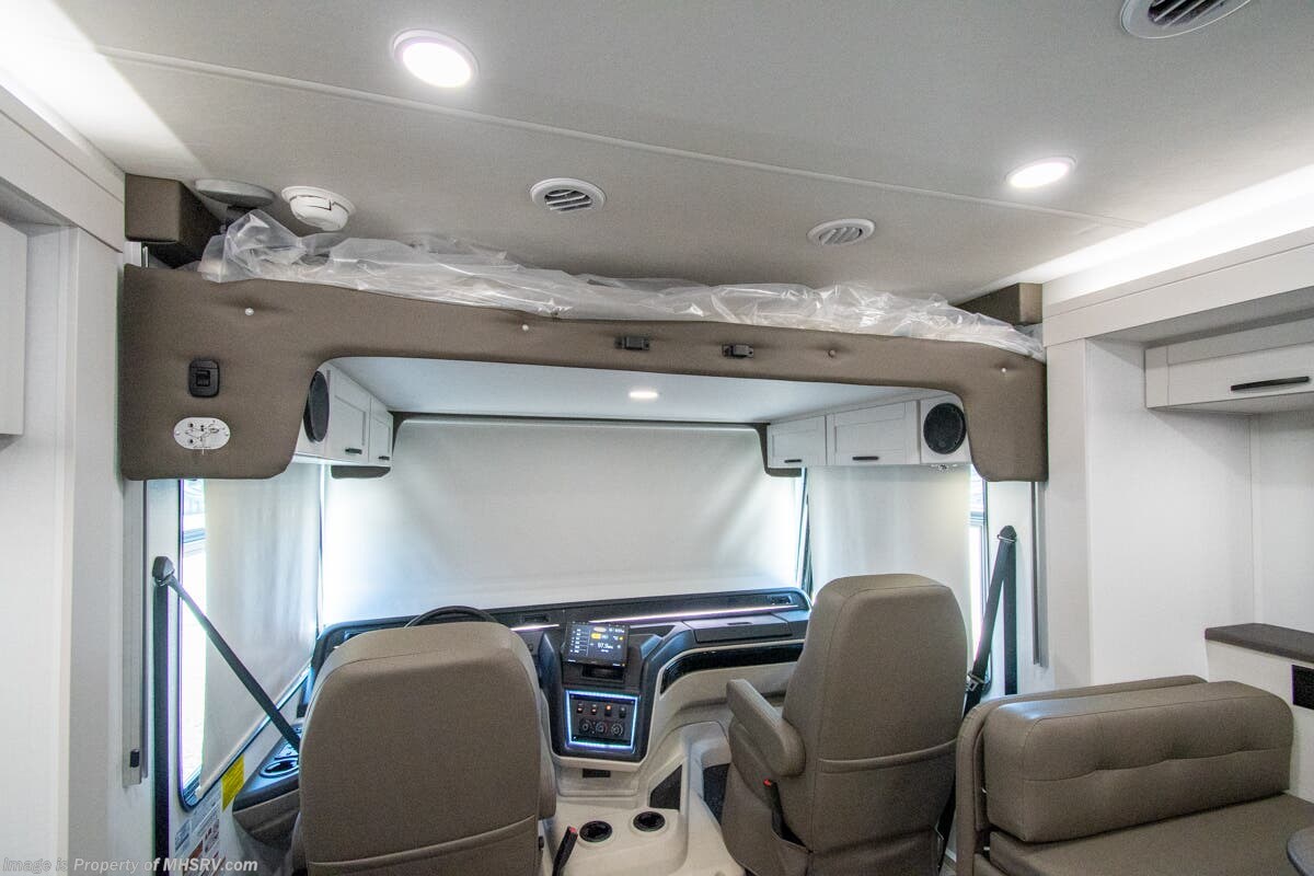 New 2026 Entegra Coach Vision XL 31UL available in Alvarado, Texas