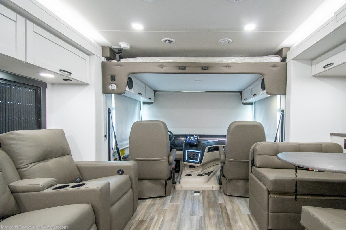 2026 Vision XL 31UL by Entegra Coach from Motor Home Specialist in Alvarado, Texas