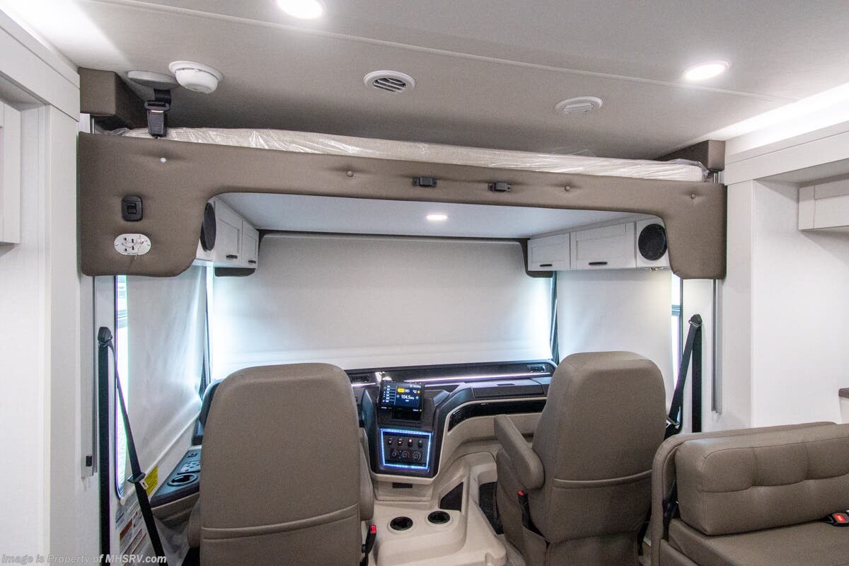 New 2026 Entegra Coach Vision XL 31UL available in Alvarado, Texas