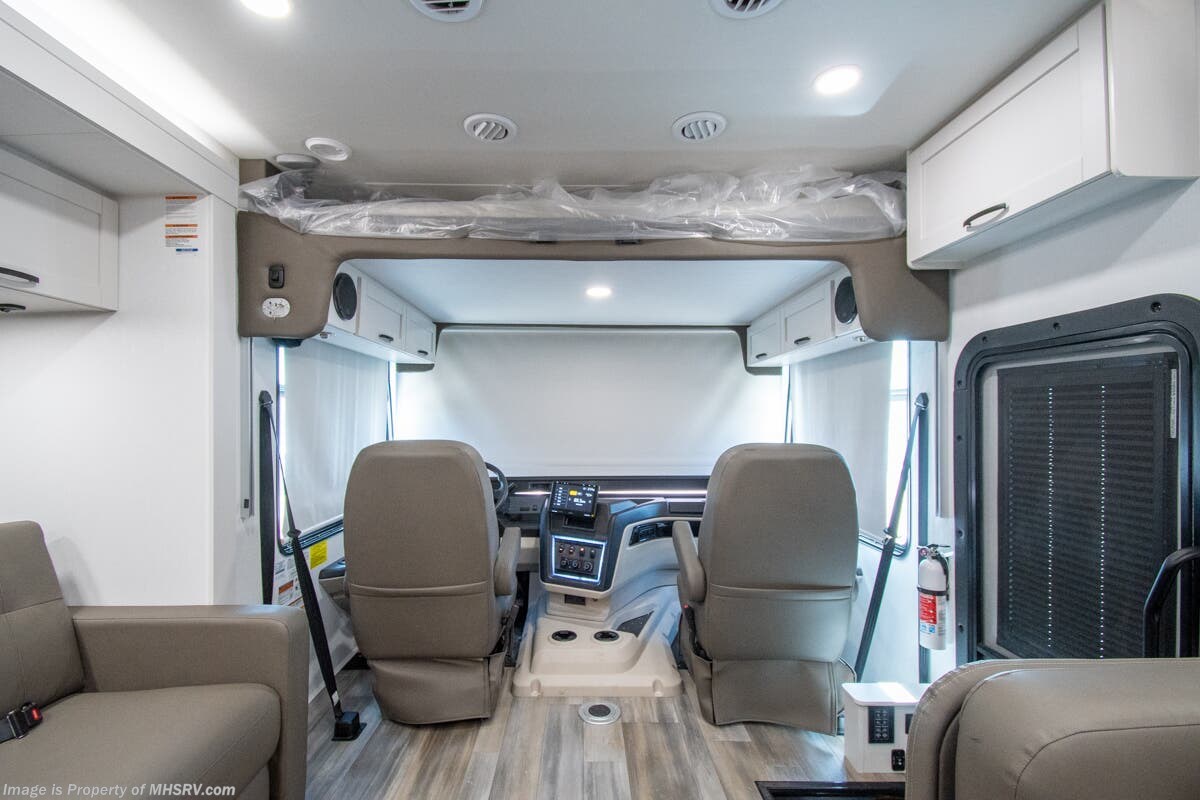 2026 Vision XL 36C by Entegra Coach from Motor Home Specialist in Alvarado, Texas