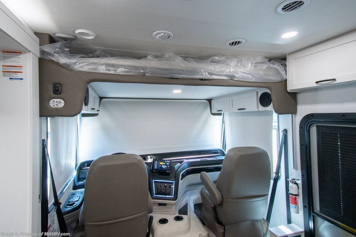 New 2026 Entegra Coach Vision XL 36C available in Alvarado, Texas