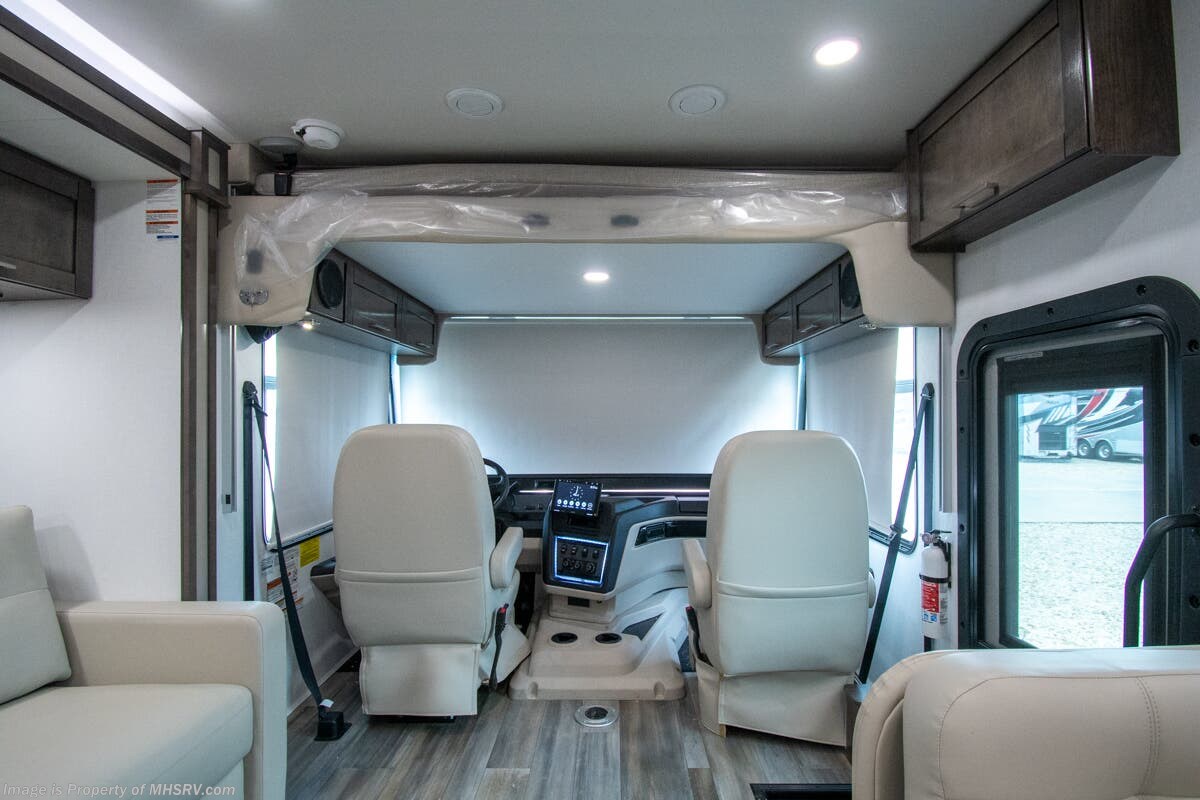 2026 Vision XL 36C by Entegra Coach from Motor Home Specialist in Alvarado, Texas