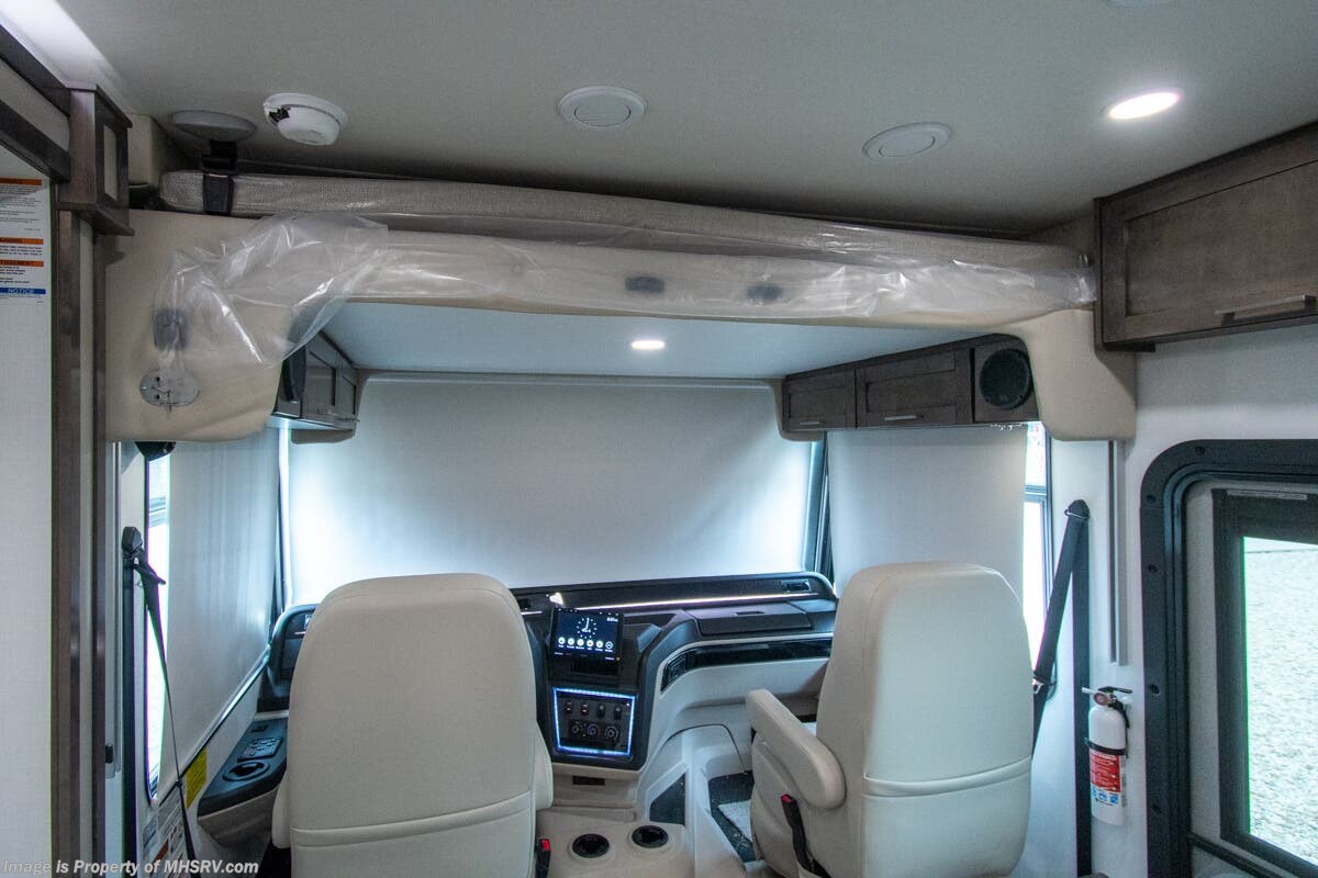 New 2026 Entegra Coach Vision XL 36C available in Alvarado, Texas