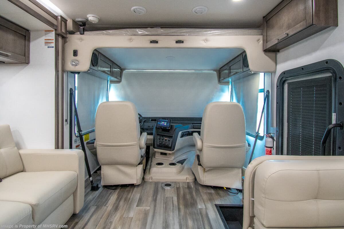 2026 Vision XL 36C by Entegra Coach from Motor Home Specialist in Alvarado, Texas