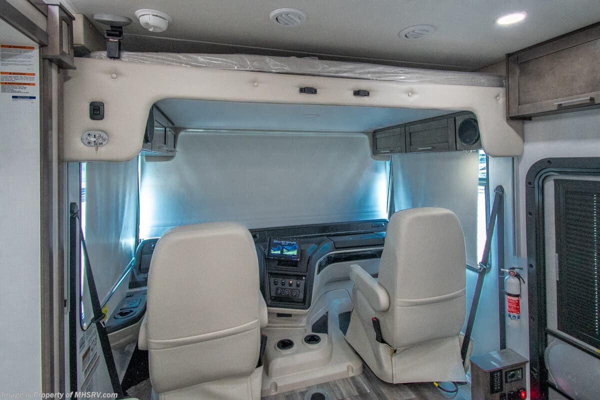 New 2026 Entegra Coach Vision XL 36C available in Alvarado, Texas