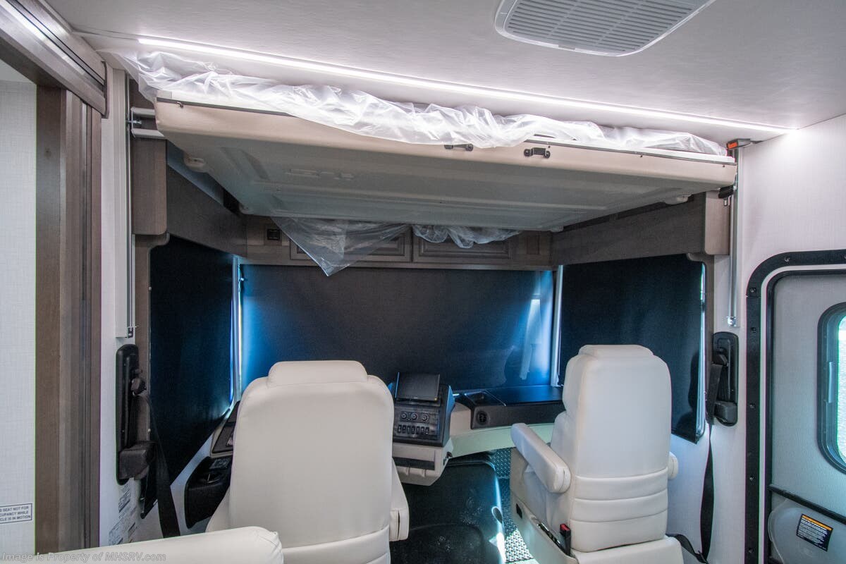 New 2026 Forest River Georgetown 7 Series GT7 36D7 available in Alvarado, Texas