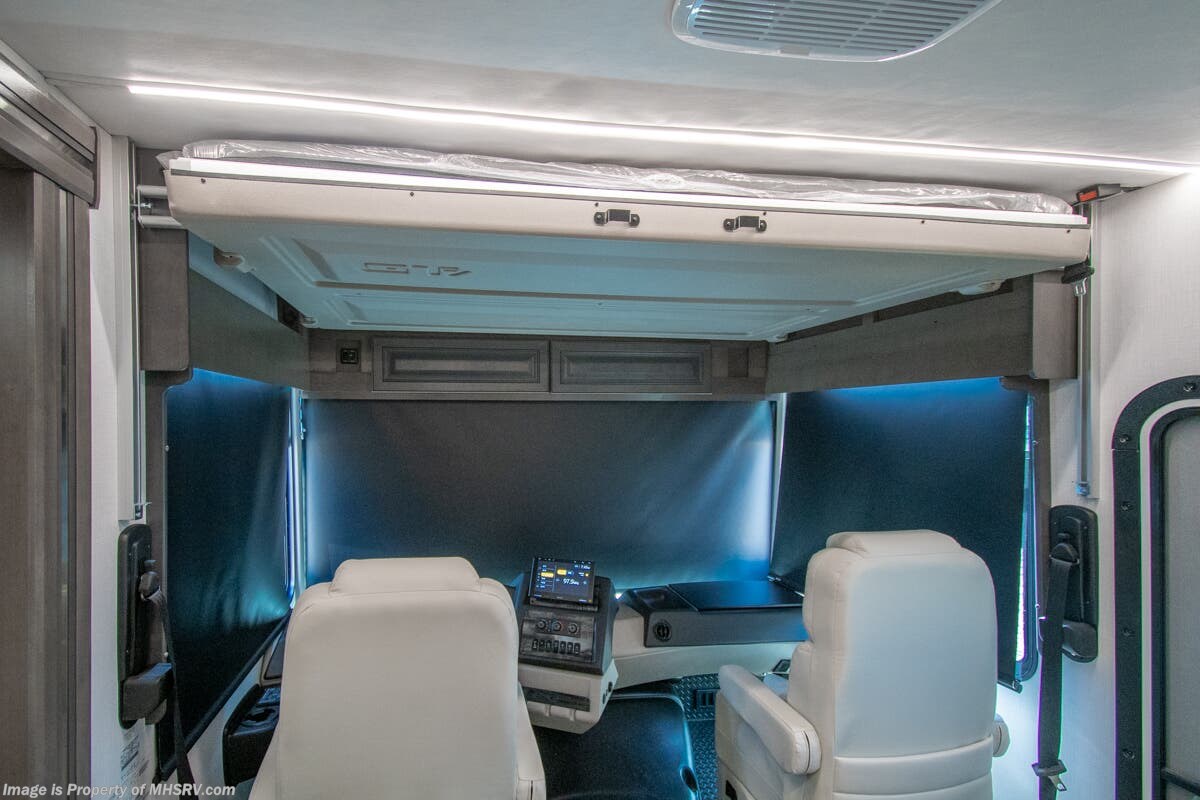 2026 Georgetown 7 Series GT7 36D7 by Forest River from Motor Home Specialist in Alvarado, Texas