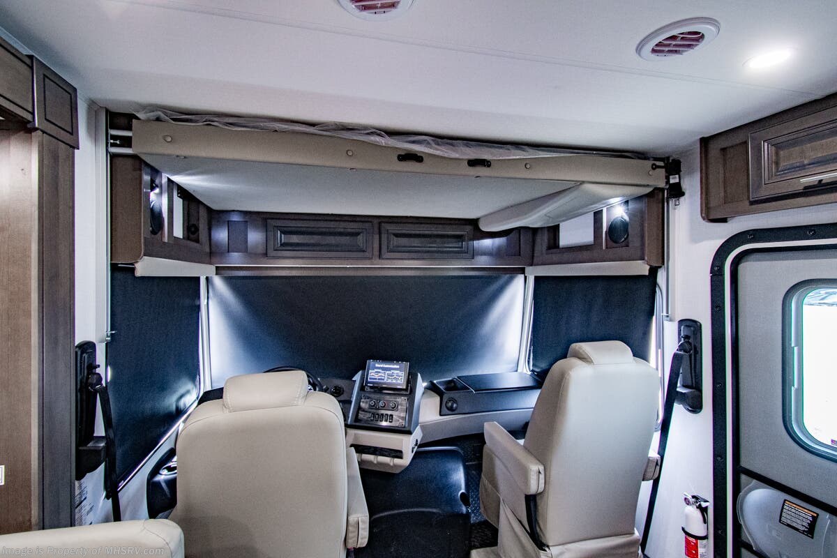 New 2026 Forest River Georgetown 5 Series GT5 31L5 available in Alvarado, Texas