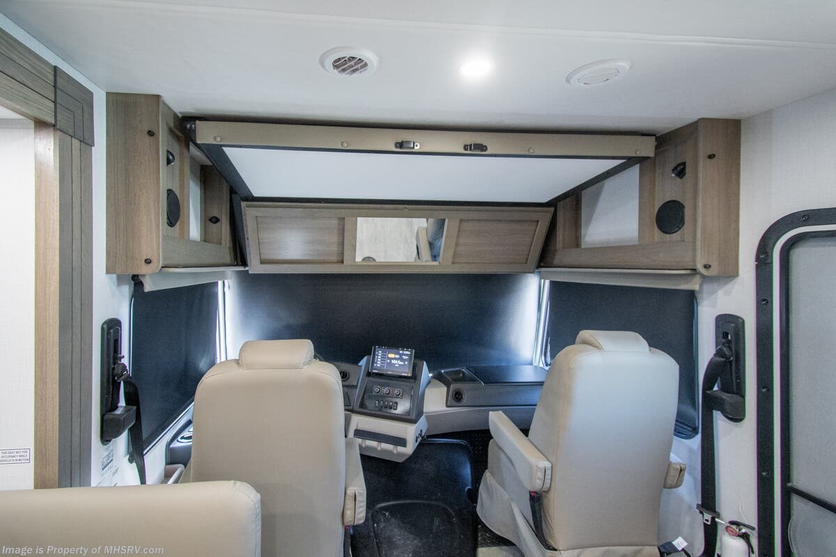 New 2026 Forest River FR3 Plus 33Z available in Alvarado, Texas