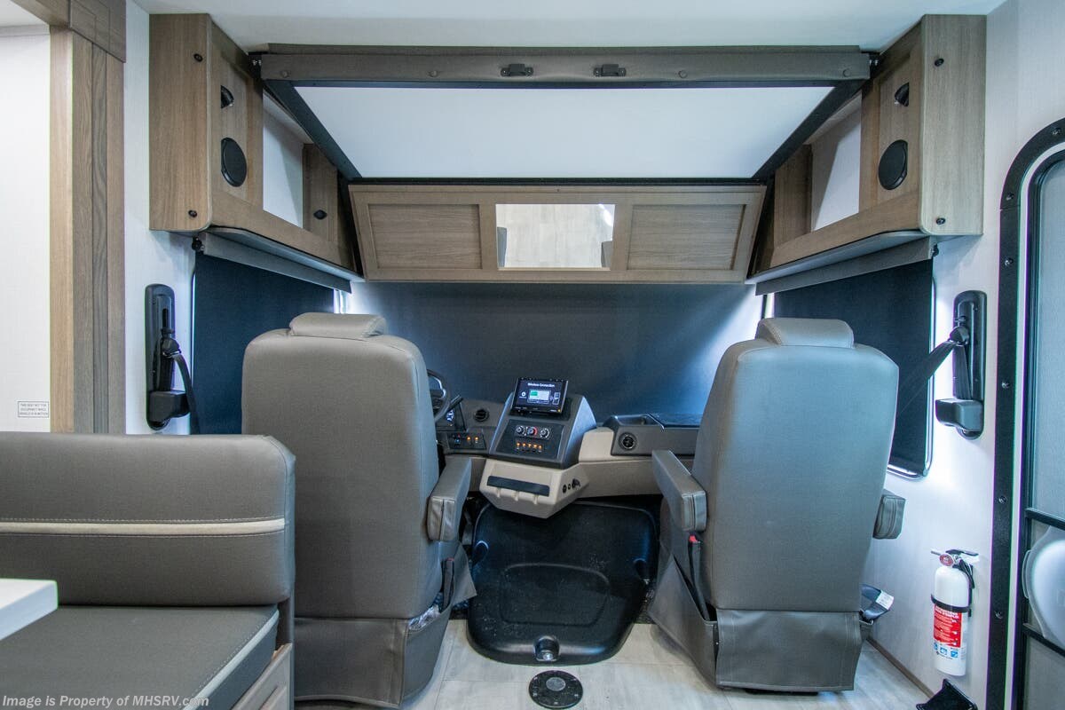 2026 FR3 Plus 33Z by Forest River from Motor Home Specialist in Alvarado, Texas