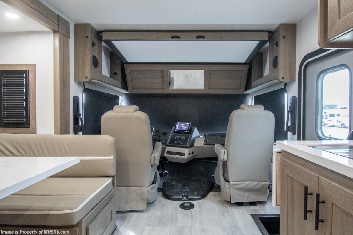 2026 FR3 Plus 33Z by Forest River from Motor Home Specialist in Alvarado, Texas