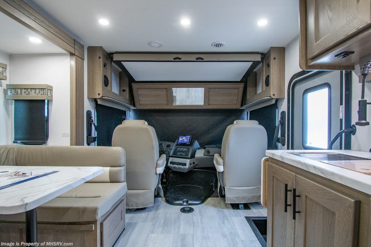 2026 FR3 34DS by Forest River from Motor Home Specialist in Alvarado, Texas