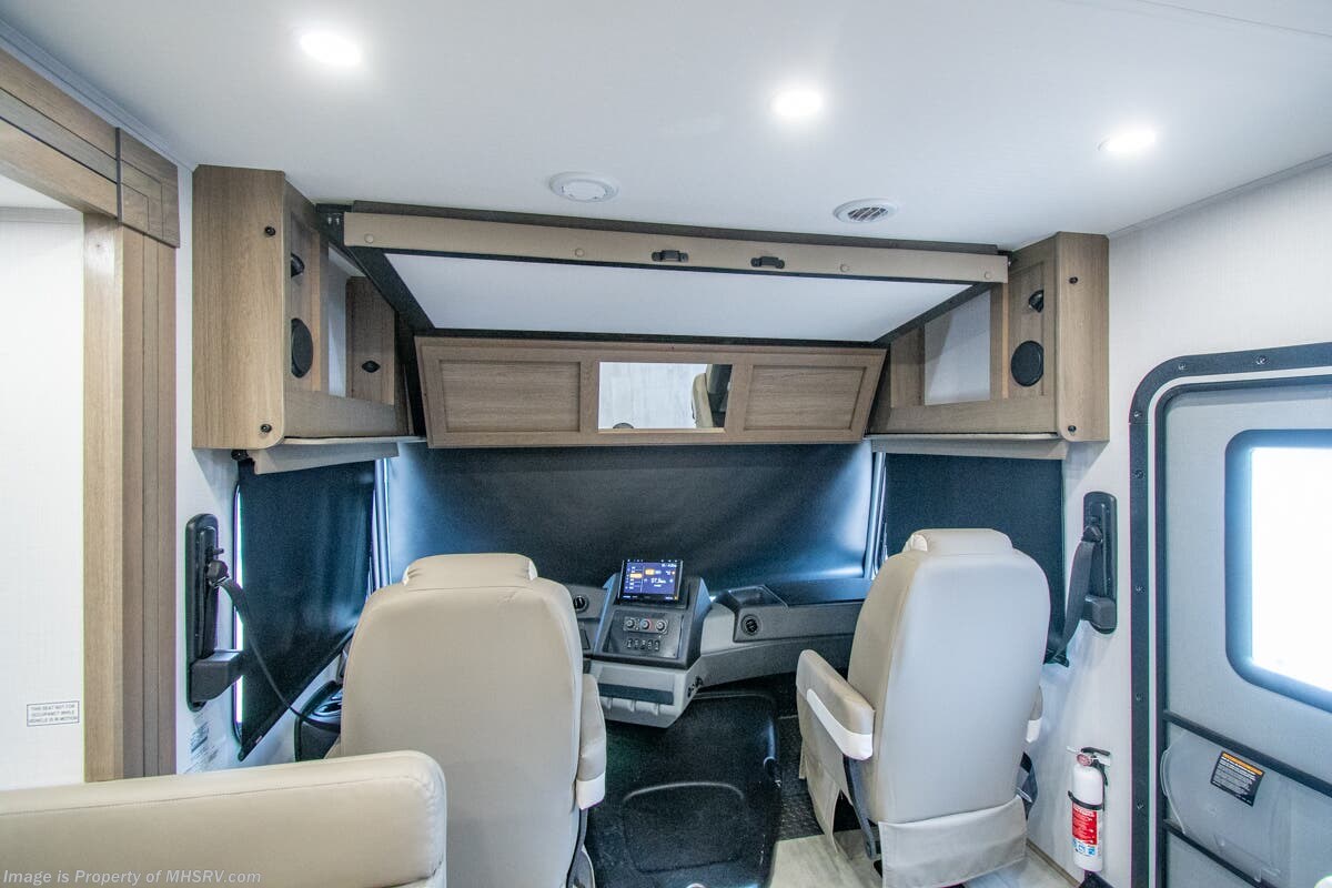 New 2026 Forest River FR3 34DS available in Alvarado, Texas