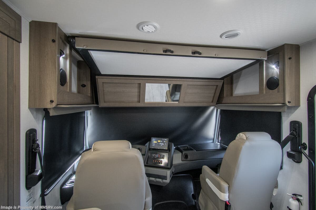 2026 FR3 34DS by Forest River from Motor Home Specialist in Alvarado, Texas