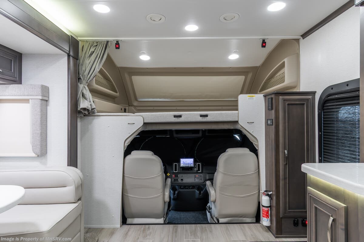 2025 Accolade XL 37L by Entegra Coach from Motor Home Specialist in Alvarado, Texas
