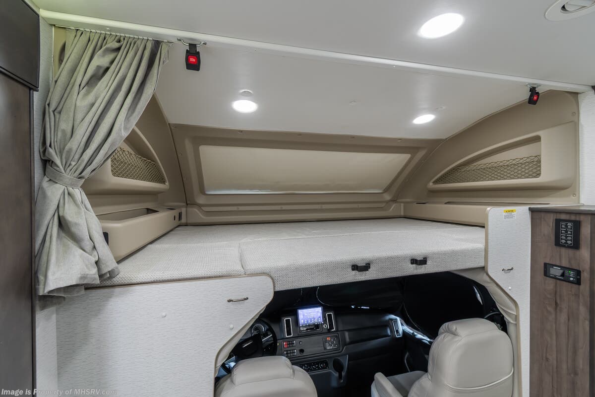 Used 2025 Entegra Coach Accolade XL 37L available in Alvarado, Texas