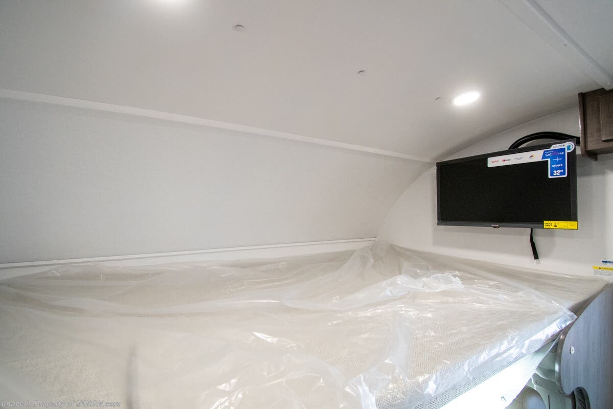 New 2026 Entegra Coach Odyssey SE 22C available in Alvarado, Texas