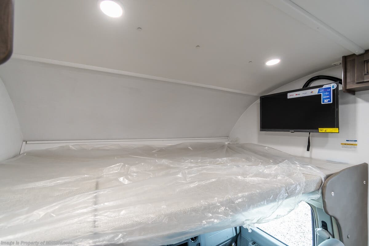 New 2026 Entegra Coach Odyssey SE 22TF available in Alvarado, Texas