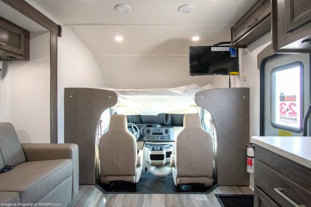 New 2026 Entegra Coach Odyssey SE 29KF available in Alvarado, Texas